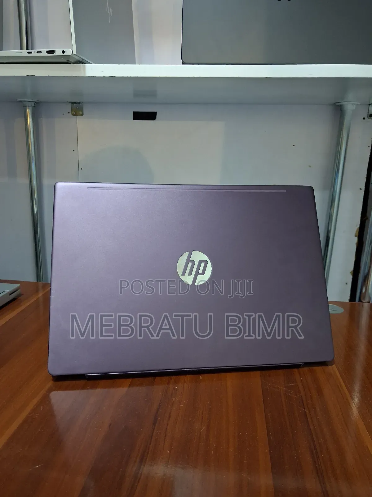 New Laptop HP Pavilion 14 8GB Intel Core i5 SSD 512GB