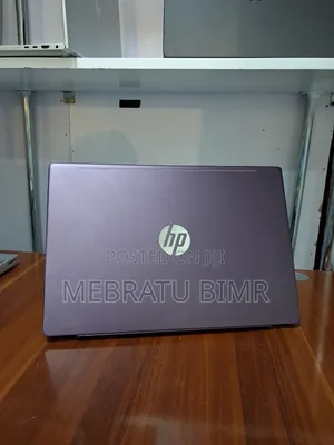 New Laptop HP Pavilion 14 8GB Intel Core i5 SSD 512GB
