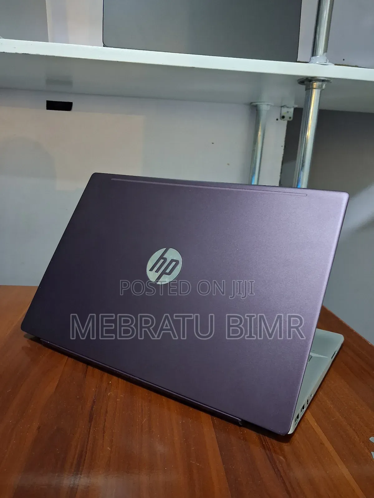 New Laptop HP Pavilion 14 8GB Intel Core i5 SSD 512GB