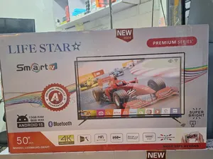 Life Star 50 Inche