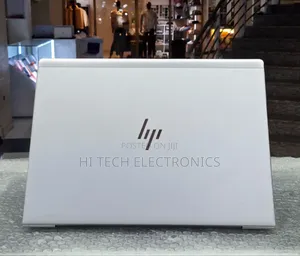New Laptop HP EliteBook 840 16GB Intel Core i5 SSD 512GB