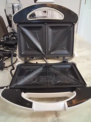 Woulimex Toaster