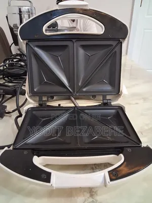 Woulimex Toaster
