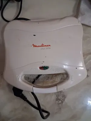 Woulimex Toaster