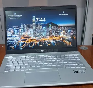 New Laptop HP Pavilion 15 8GB Intel Core i5 SSD 512GB