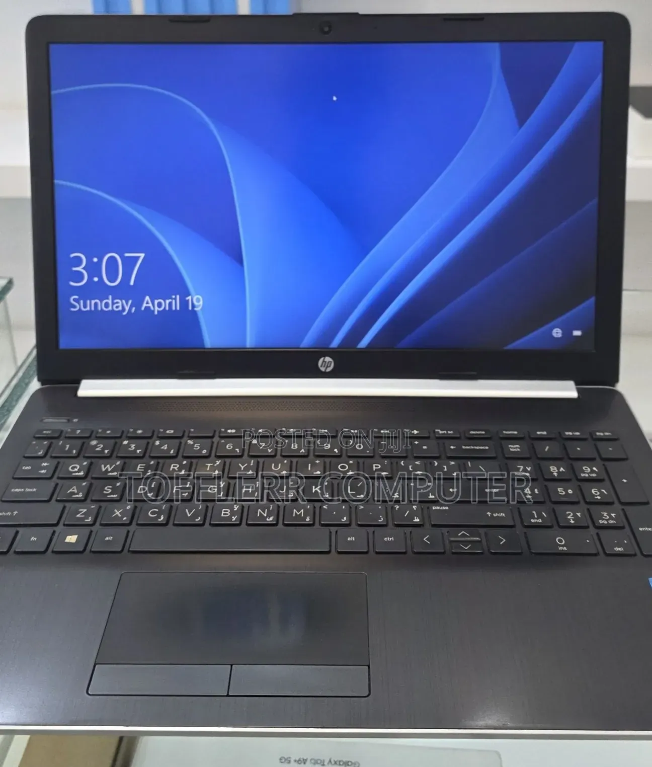 New Laptop HP Stream Notebook 16GB Intel Core i7 SSD 512GB