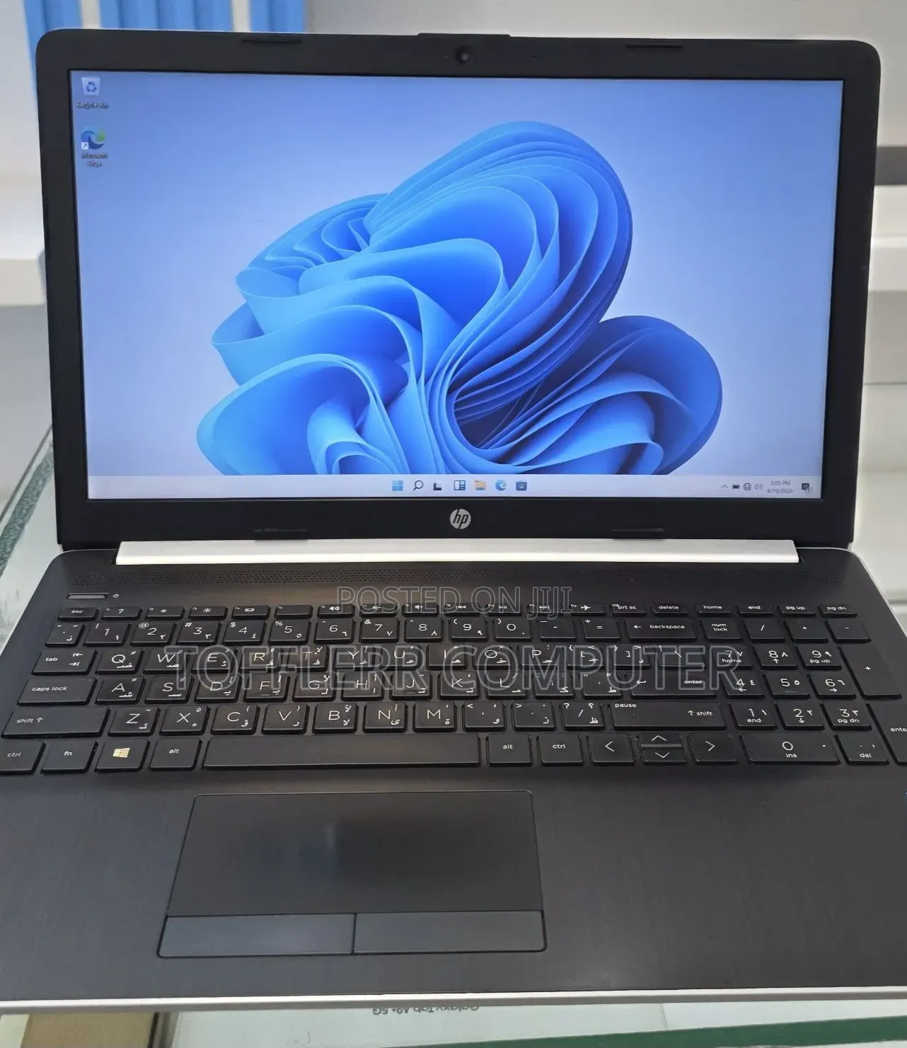 New Laptop HP Stream Notebook 16GB Intel Core i7 SSD 512GB