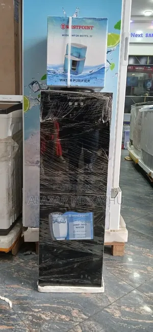 Westpoint Dispenser