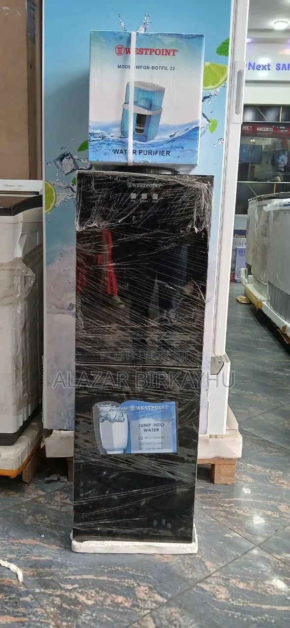 Westpoint Dispenser