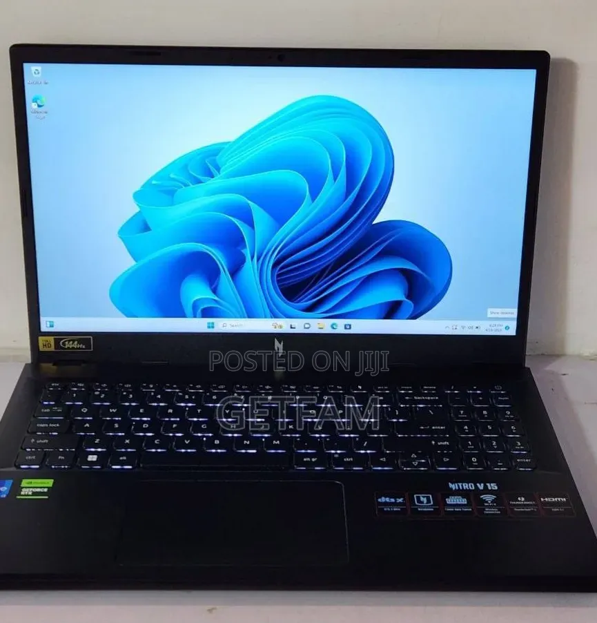 New Laptop Acer Aspire V Nitro 16GB Intel Core i7 SSD 512GB