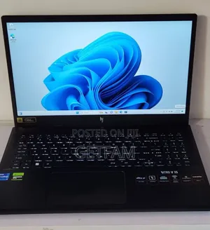 New Laptop Acer Aspire V Nitro 16GB Intel Core i7 SSD 512GB