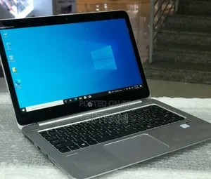 New Laptop HP EliteBook 1040 G3 16GB Intel Core i7 SSD 256GB