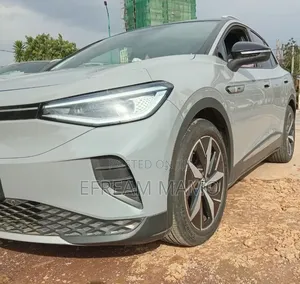 Volkswagen ID.4 2023 Beige
