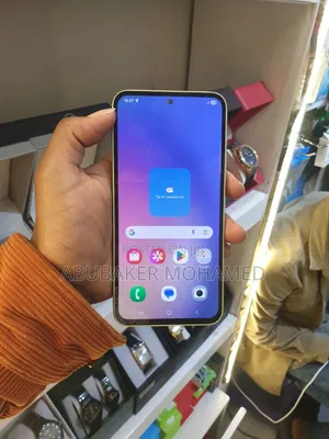 Samsung Galaxy A54 5G 128 GB Green