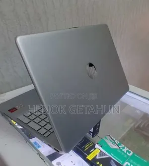 New Laptop HP EliteBook 840 8GB Intel SSD 512GB