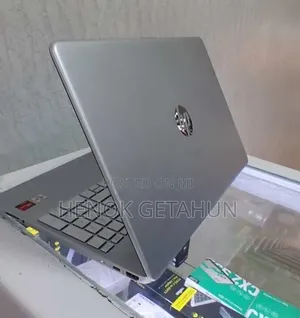 New Laptop HP EliteBook 840 8GB Intel SSD 512GB
