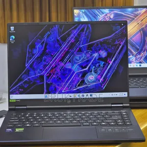 New Laptop Acer Predator Helios Neo 16 16GB Intel Core Ultra 7 SSD 1T