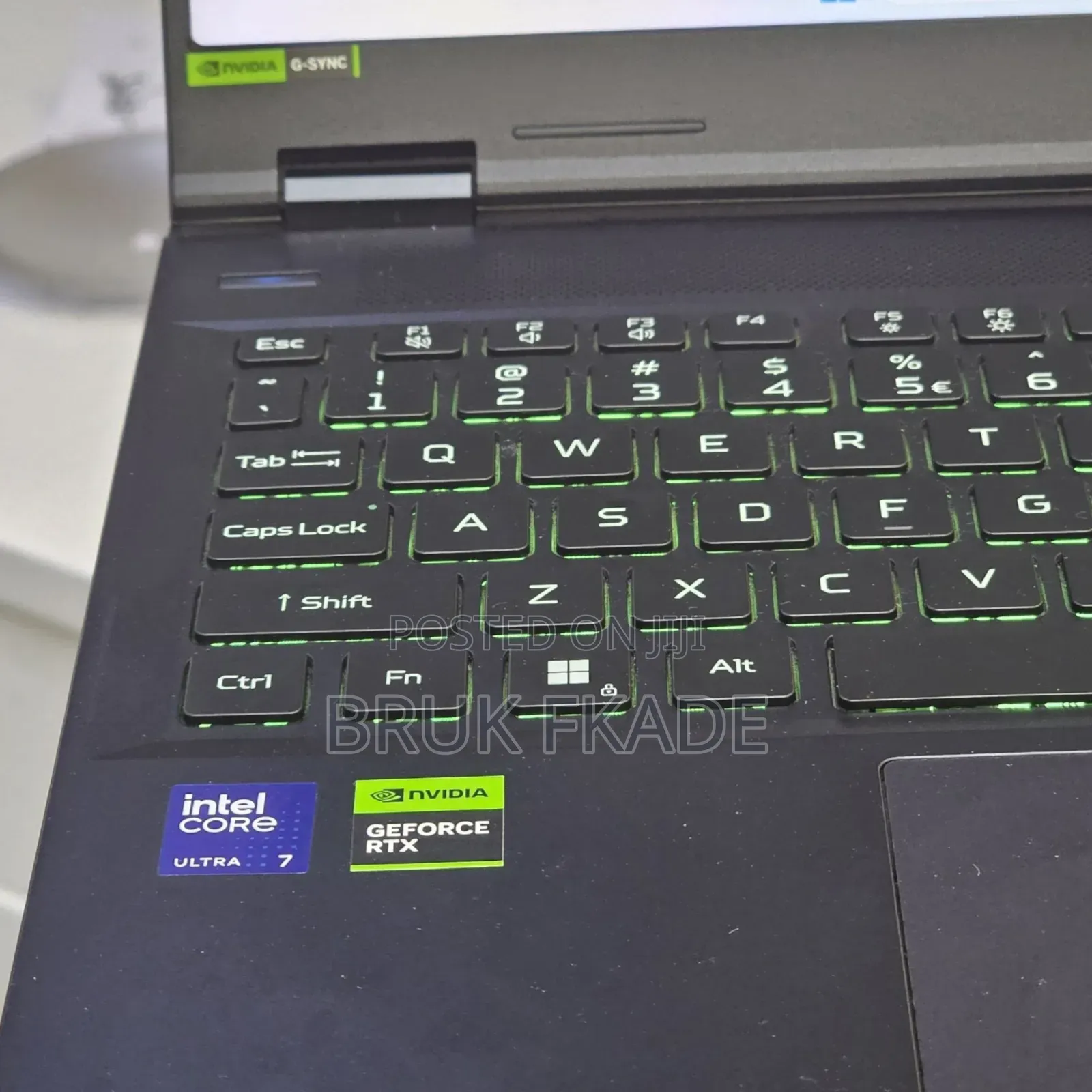 New Laptop Acer Predator Helios Neo 16 16GB Intel Core Ultra 7 SSD 1T