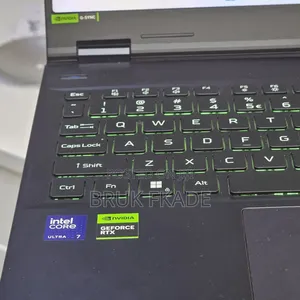 New Laptop Acer Predator Helios Neo 16 16GB Intel Core Ultra 7 SSD 1T