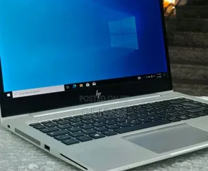 New Laptop HP EliteBook 840 G5 8GB Intel Core i5 SSD 512GB