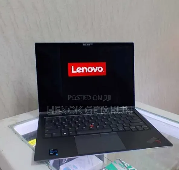 New Laptop Lenovo ThinkPad X1 Yoga 16GB Intel Core i7 SSD 512GB