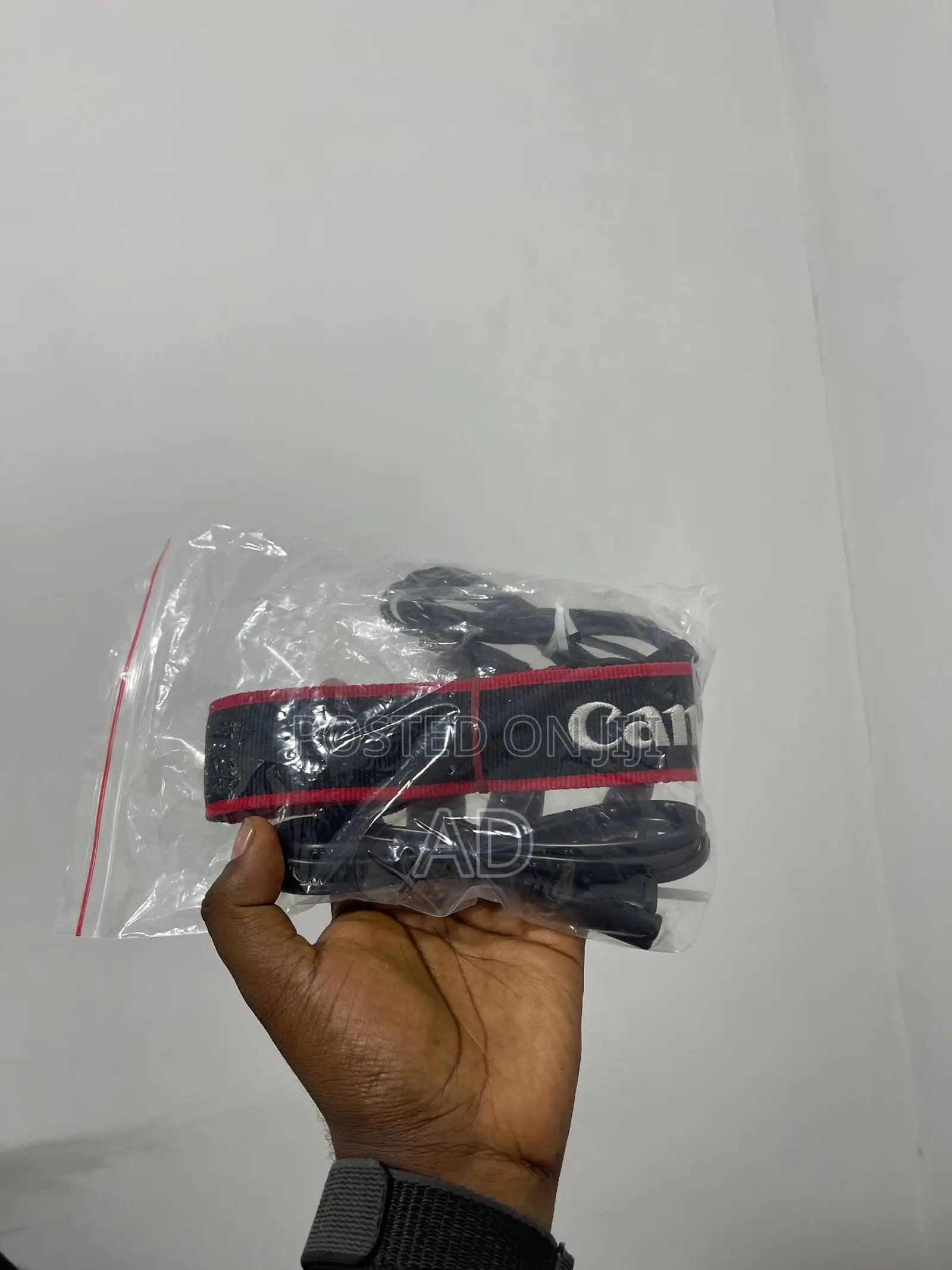 Canon D90 Camera