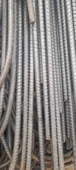 Rebar የአርማታ ፌሮ 8-32