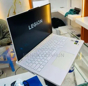 New Laptop Lenovo Legion 5 16GB Intel Core i9 SSD 1T