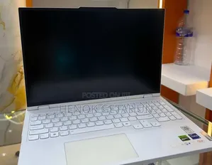 New Laptop Lenovo Legion 5 16GB Intel Core i9 SSD 1T