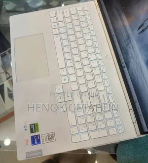 New Laptop Lenovo Legion 5 16GB Intel Core i9 SSD 1T
