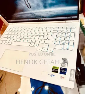 New Laptop Lenovo Legion 5 16GB Intel Core i9 SSD 1T