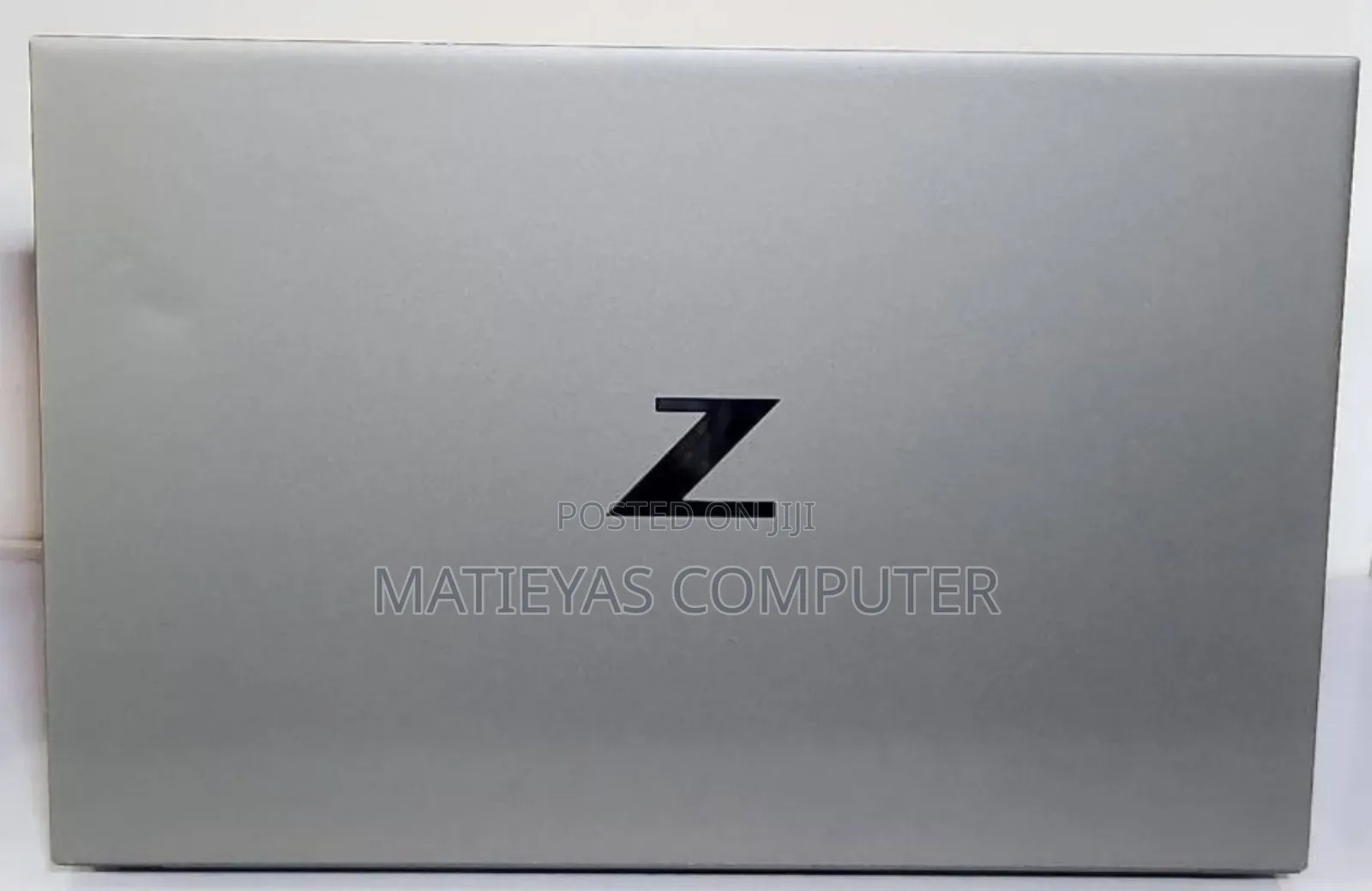 New Laptop HP 32GB Intel Core i9 SSD 512GB