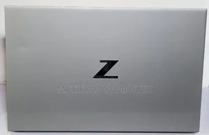 New Laptop HP 32GB Intel Core i9 SSD 512GB