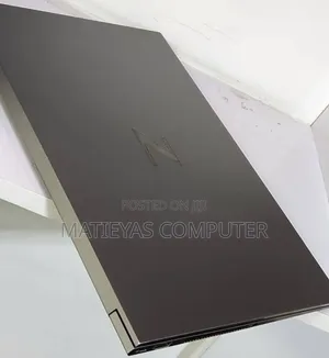 New Laptop HP 32GB Intel Core i9 SSD 512GB