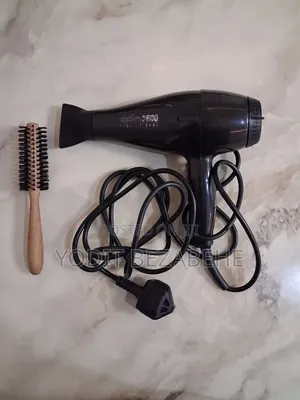 Elettron 3600 Hair Dryer