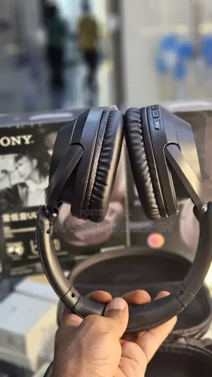 Sony Ult Power Sound Wireless Headphones (Wh-Ult900n)