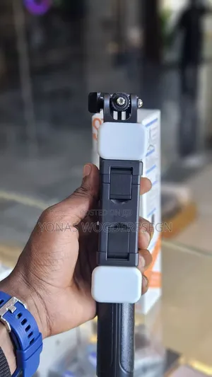 Stand X2 Selfie Stick Tripod (1.3m Extendable