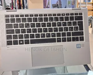 New Laptop HP EliteBook 840 16GB Intel Core i5 SSD 512GB