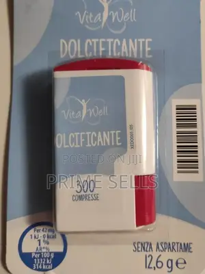 Artificial Sweetener