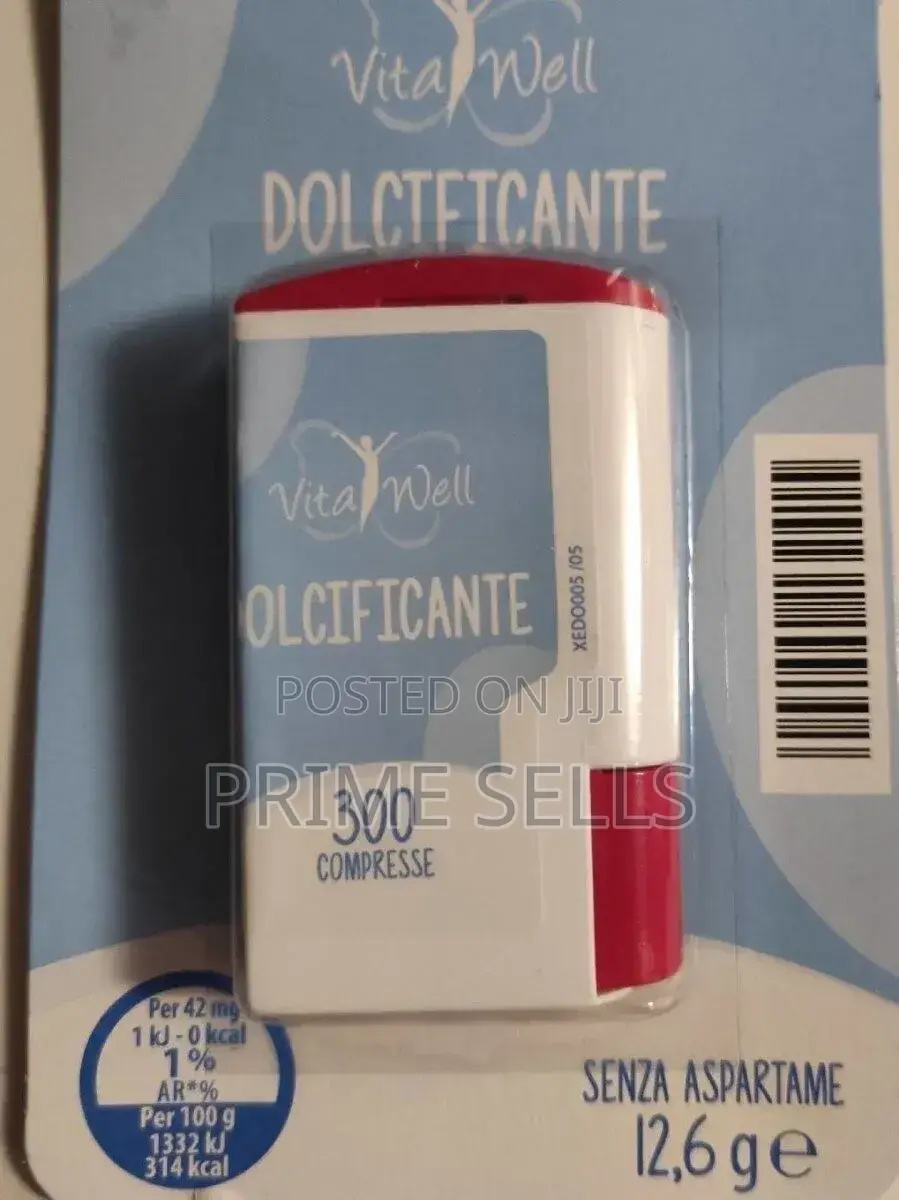 Artificial Sweetener