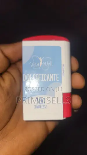 Artificial Sweetener