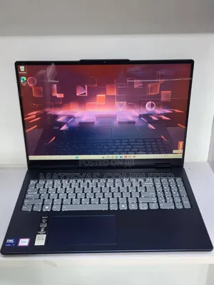 New Laptop Lenovo 32GB Intel Core Ultra 7 SSD 1T