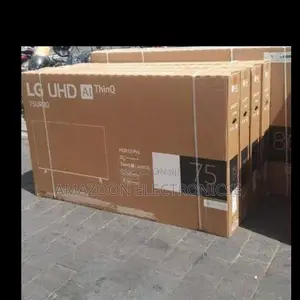 Lg 75 Inch Android Tv