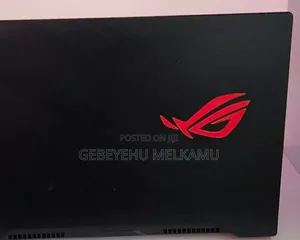 New Laptop Asus ROG Zephyrus G15 16GB Intel Core i7 SSD 512GB
