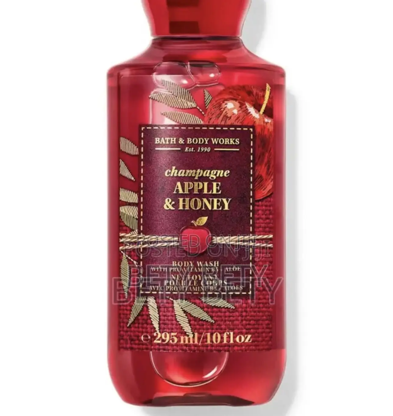Bath And Body