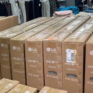 Lg 75 Inch Android Tv
