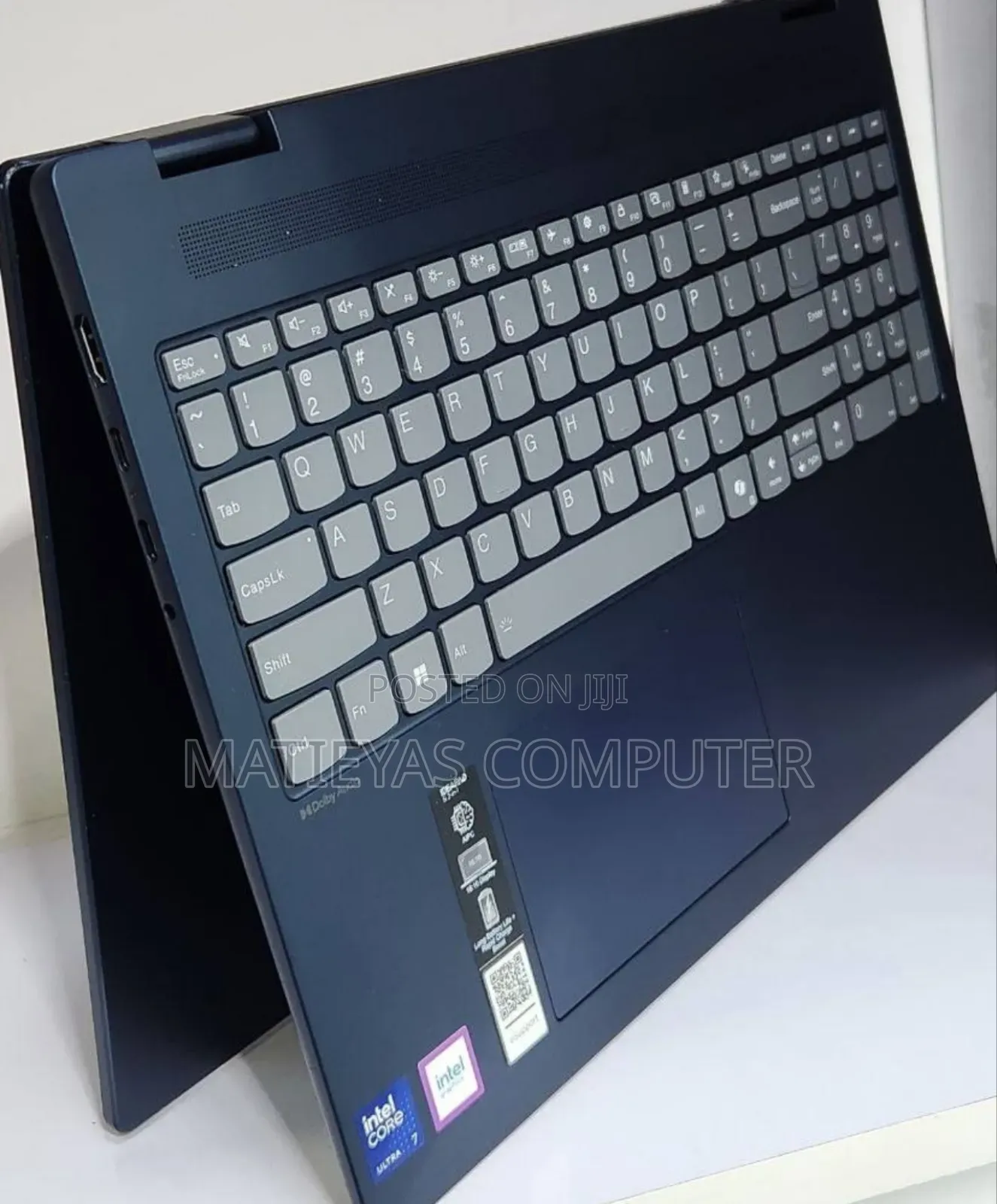 New Laptop Lenovo 32GB Intel Core Ultra 7 SSD 1T