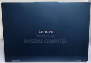 New Laptop Lenovo 32GB Intel Core Ultra 7 SSD 1T