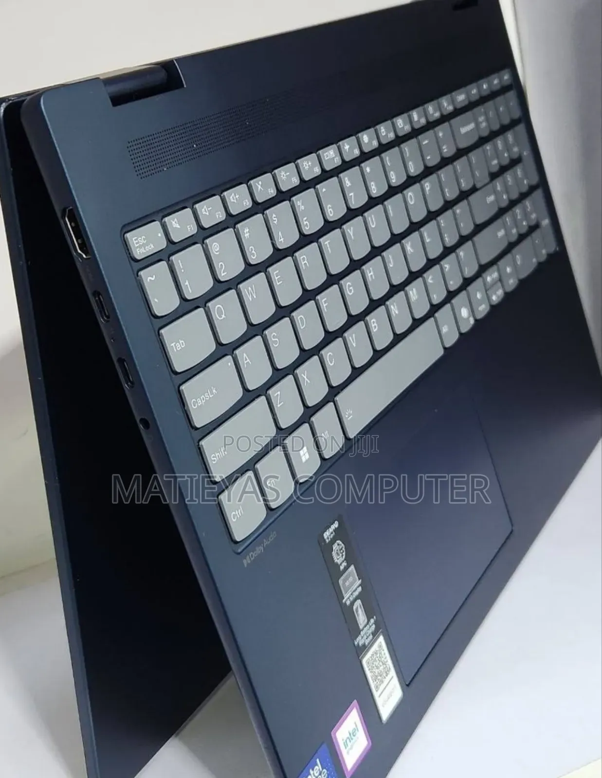 New Laptop Lenovo 32GB Intel Core Ultra 7 SSD 1T