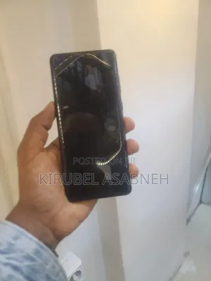 Samsung Galaxy S20+ 5G 128 GB Black